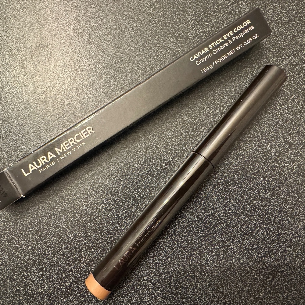Laura Mercier Caviar Stick Eye Color in Soiree